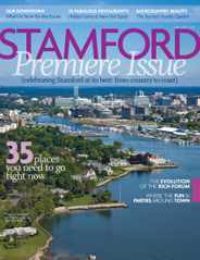 Stamford Magazine Subscription